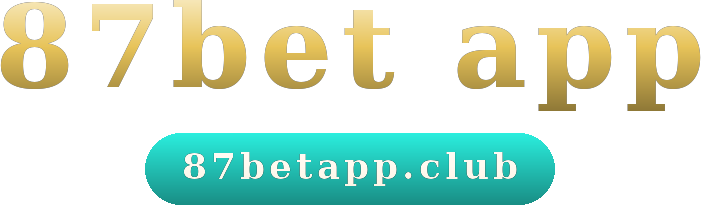 87bet app logo